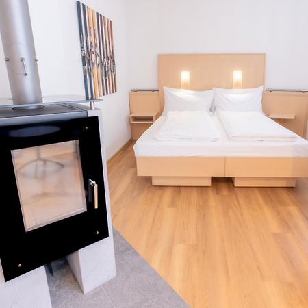 Lifestyle & Spa Hotel Graecherhof Grachen Bagian luar foto