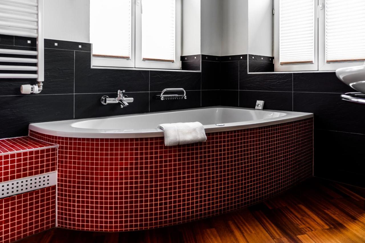 Lifestyle & Spa Hotel Graecherhof Grachen Bagian luar foto