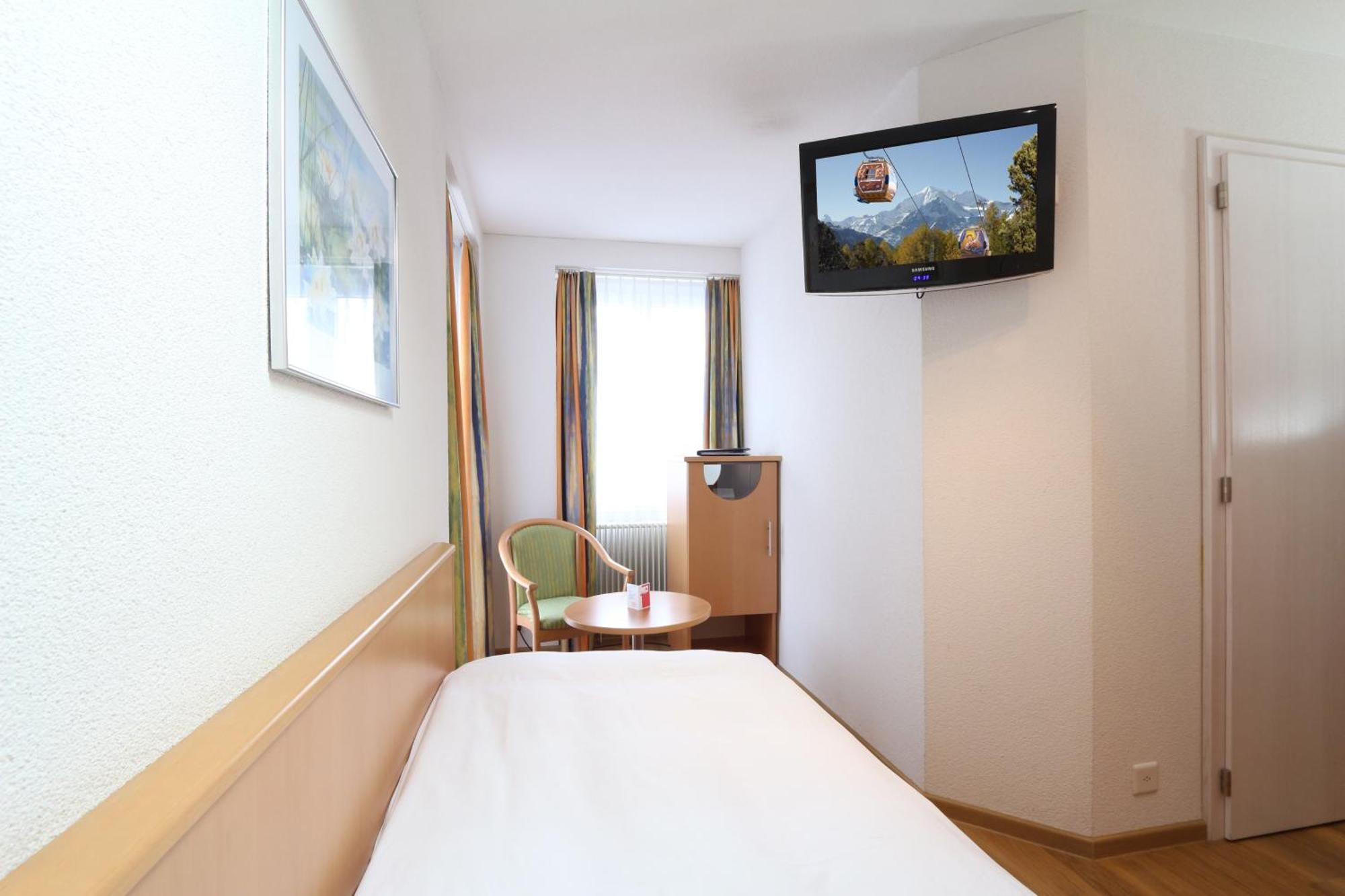 Lifestyle & Spa Hotel Graecherhof Grachen Bagian luar foto