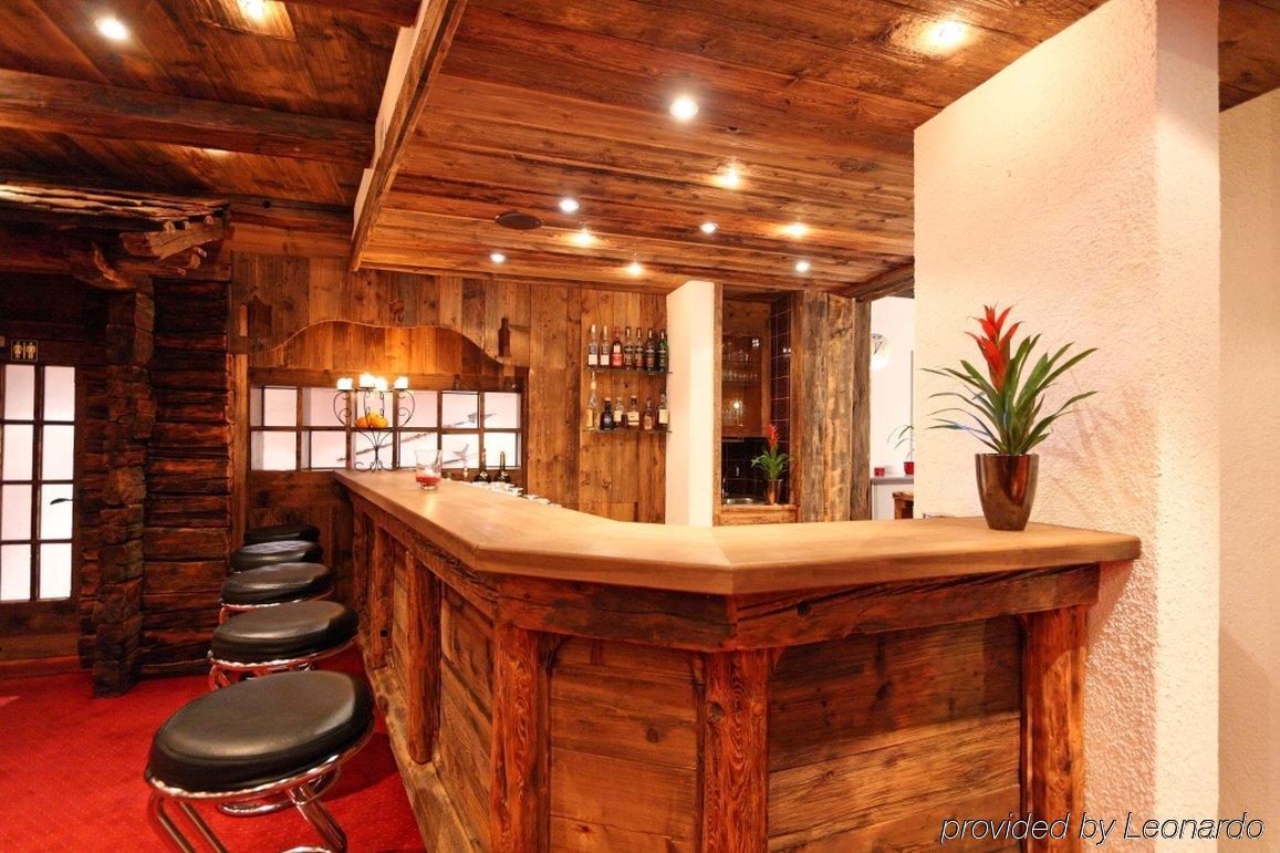 Lifestyle & Spa Hotel Graecherhof Grachen Restoran foto