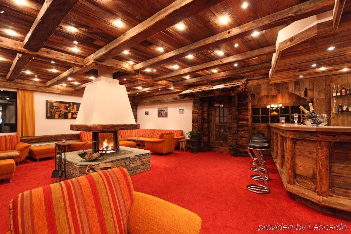 Lifestyle & Spa Hotel Graecherhof Grachen Restoran foto