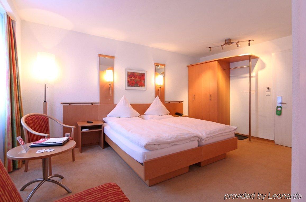 Lifestyle & Spa Hotel Graecherhof Grachen Ruang foto